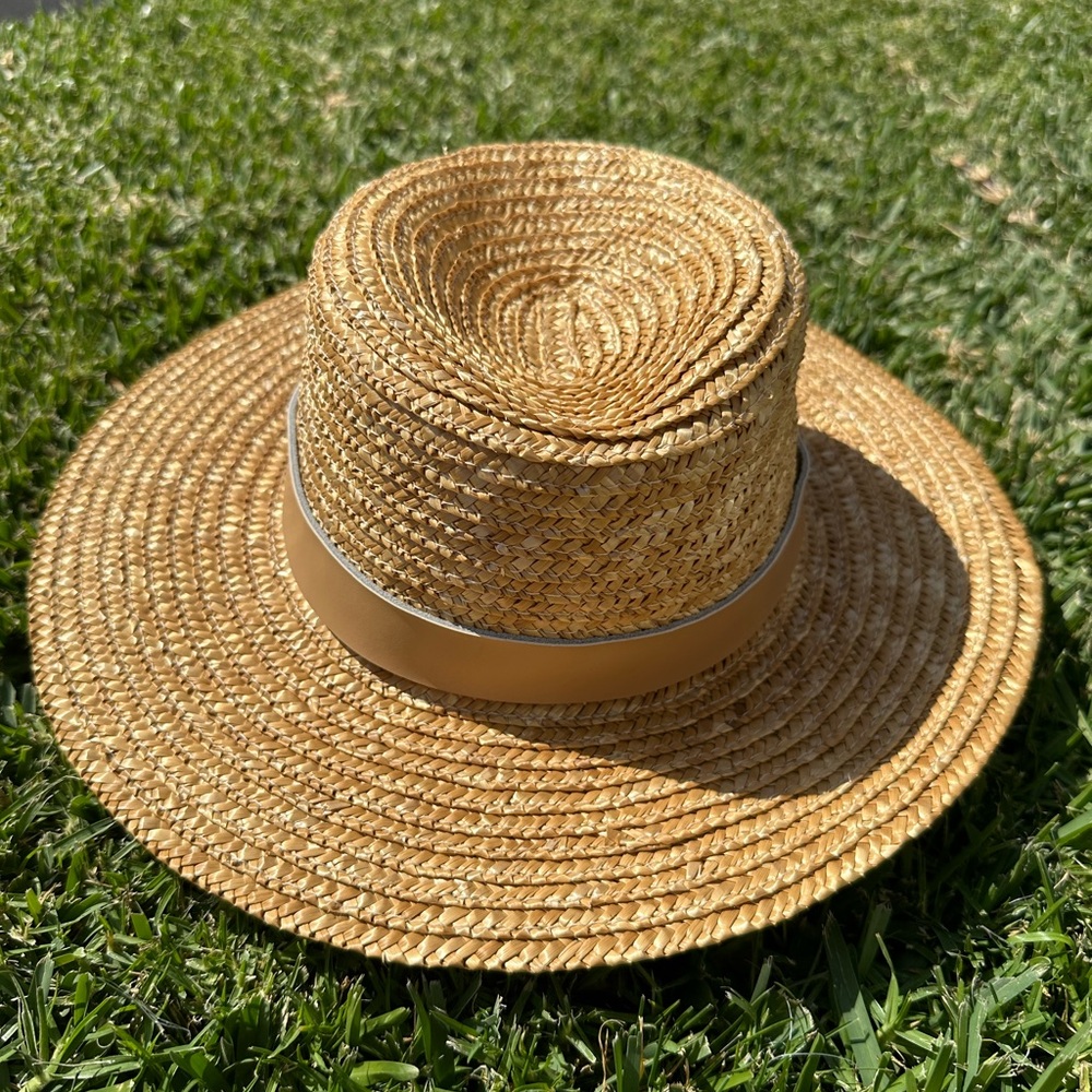 Lack of Color hat